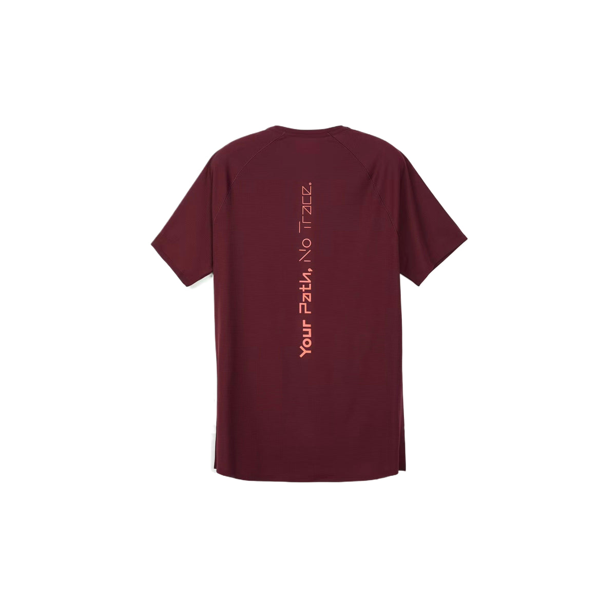 NNormal | Race T-Shirt 02 | Heren | trrail.com