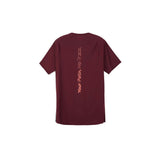 NNormal | Race T-Shirt 02 | Heren | trrail.com