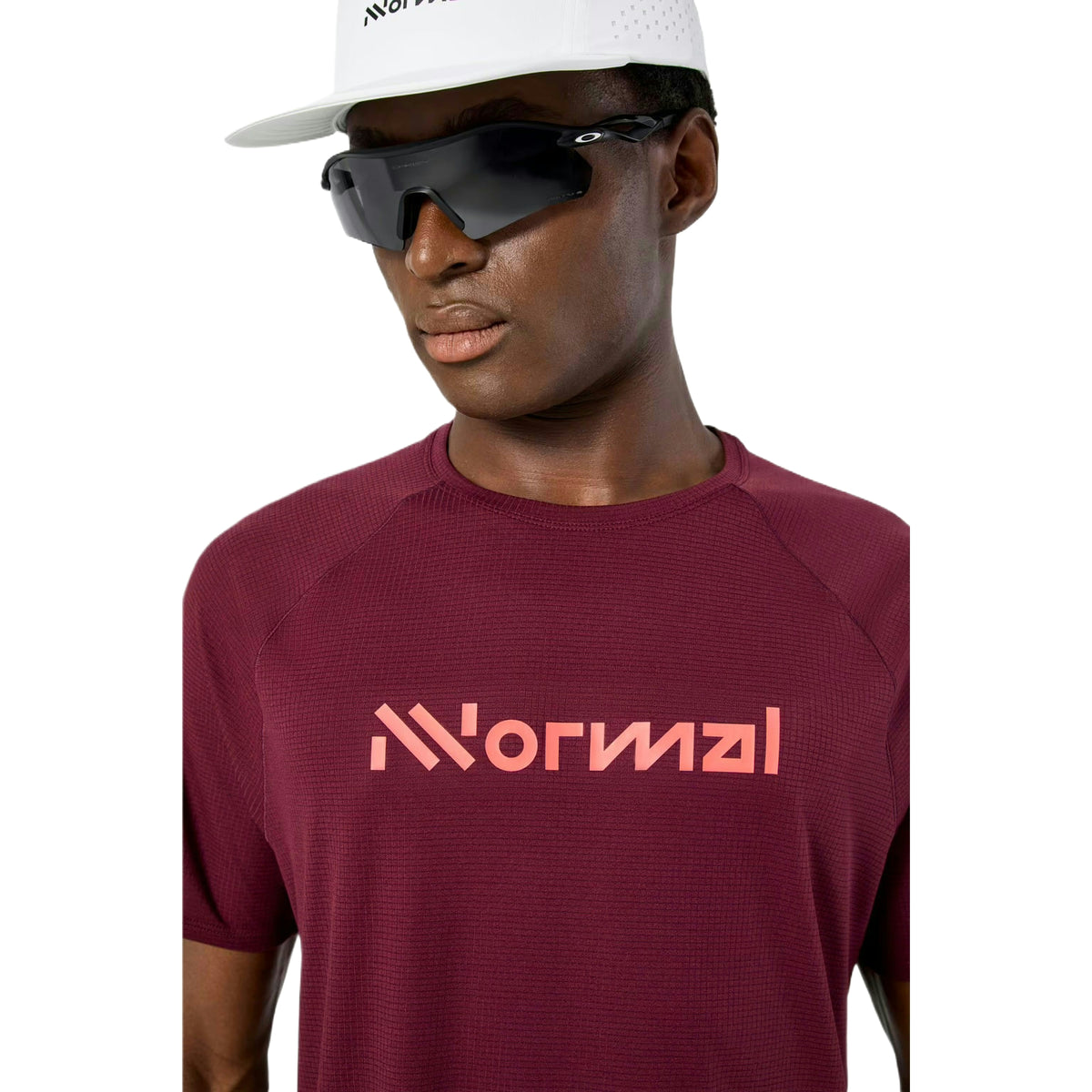 NNormal | Race T-Shirt 02 | Heren | trrail.com