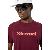 NNormal | Race T-Shirt 02 | Heren | trrail.com