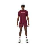 NNormal | Race T-Shirt 02 | Heren | trrail.com
