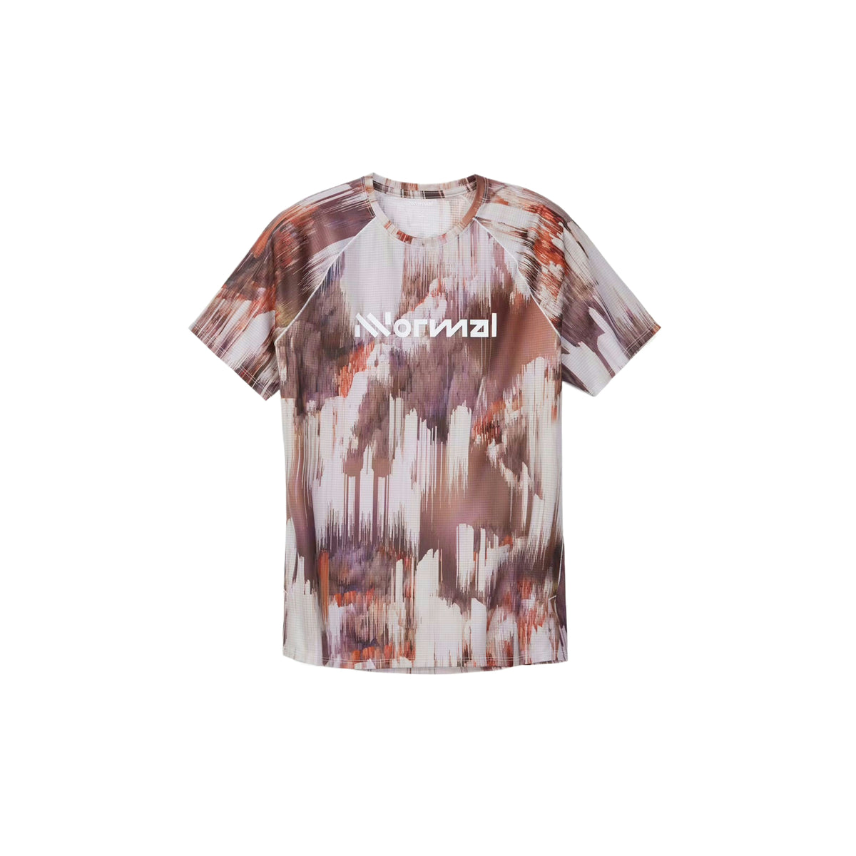 NNormal | Race T-Shirt 02 | Dames | trrail.com