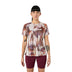 NNormal | Race T-Shirt 02 | Dames | trrail.com