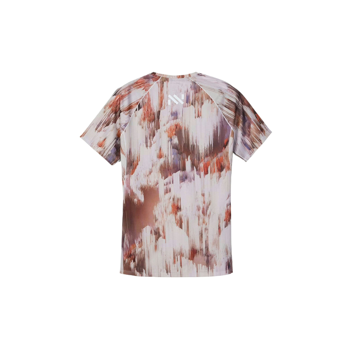 NNormal | Race T-Shirt 02 | Dames | trrail.com