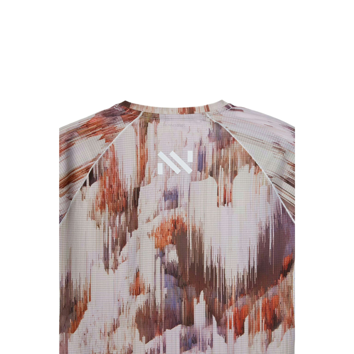 NNormal | Race T-Shirt 02 | Dames | trrail.com