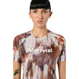 NNormal | Race T-Shirt 02 | Dames | trrail.com