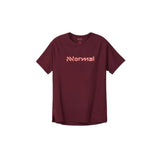 NNormal | Race T-Shirt 02 | Dames | trrail.com