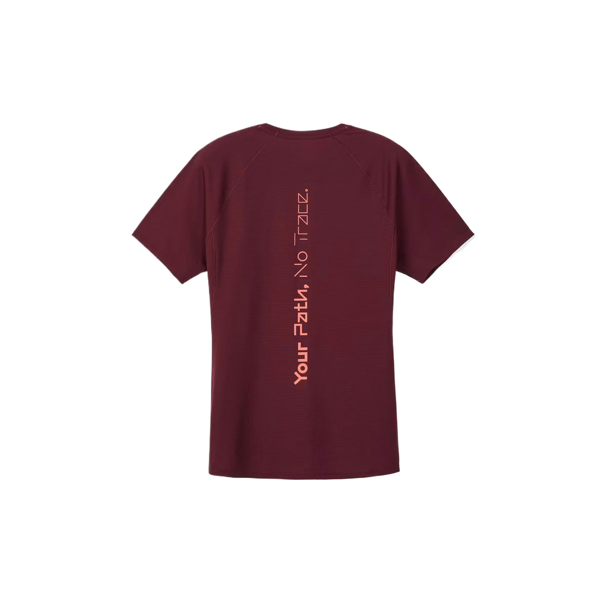 NNormal | Race T-Shirt 02 | Dames | trrail.com