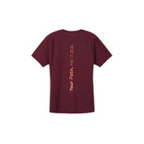 NNormal | Race T-Shirt 02 | Dames | trrail.com