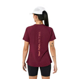 NNormal | Race T-Shirt 02 | Dames | trrail.com