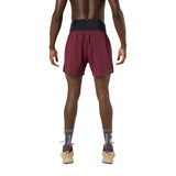 NNormal Race Shorts 02 Heren | trrail.com