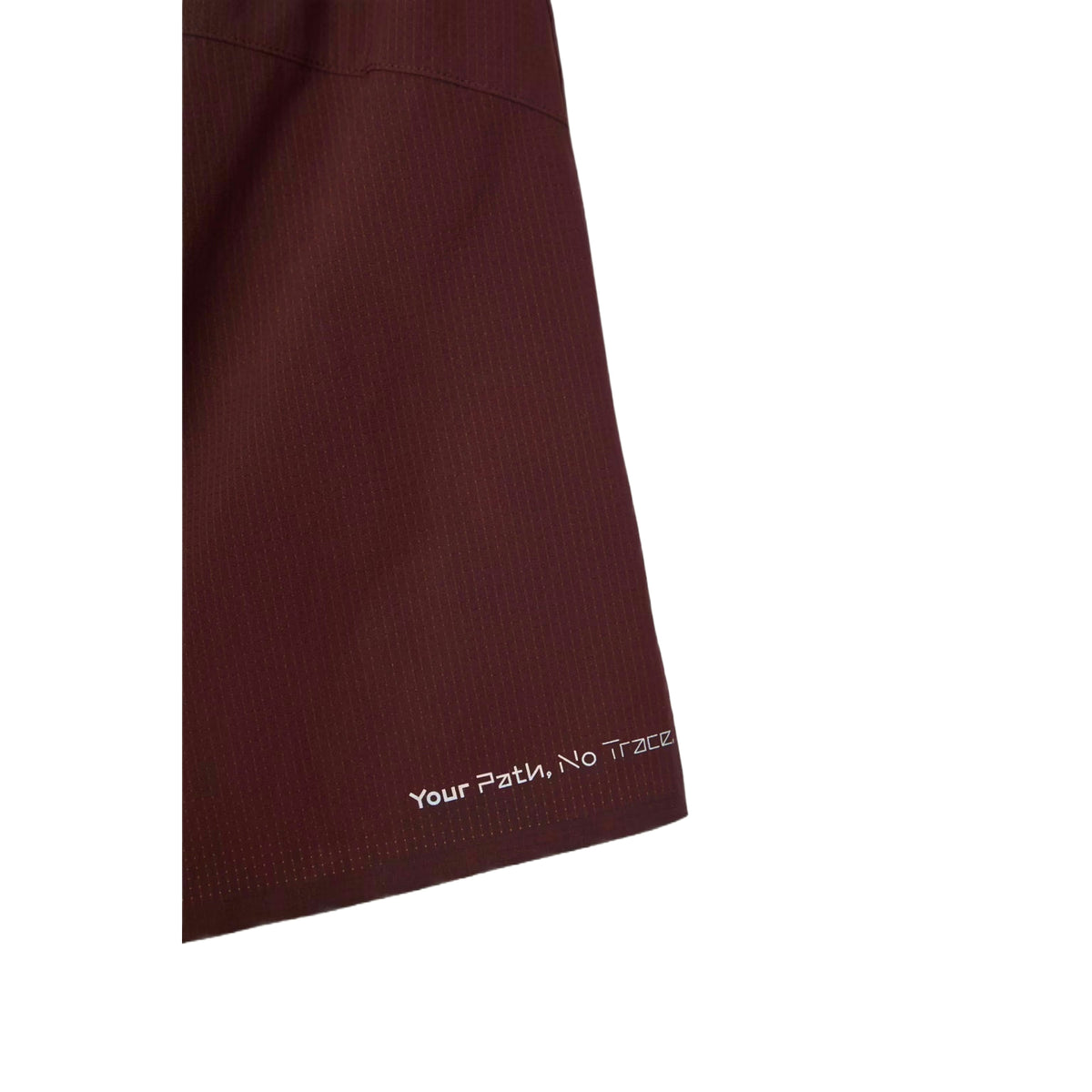 NNormal Race Shorts 02 Heren | trrail.com