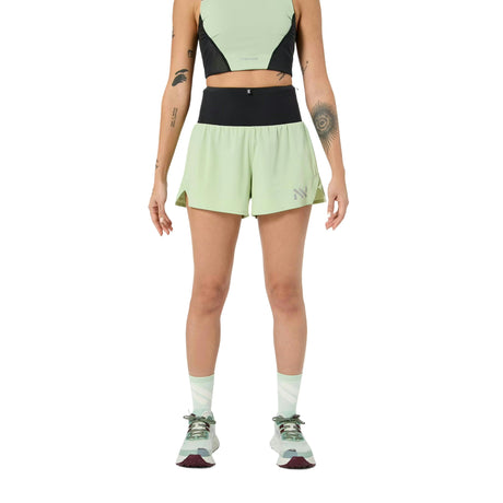 NNormal Race Shorts 02 Dames | trrail.com
