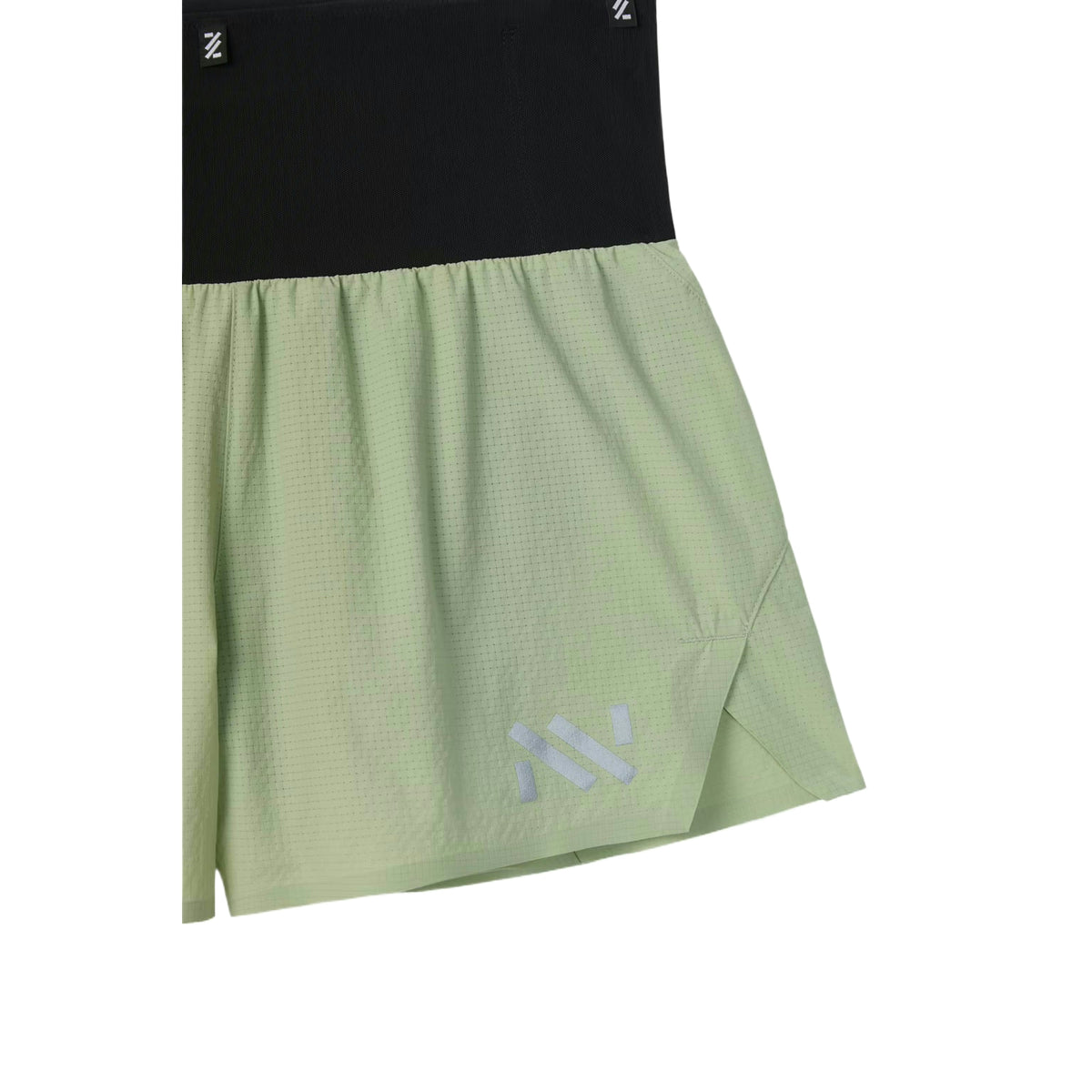 NNormal Race Shorts 02 Dames | trrail.com