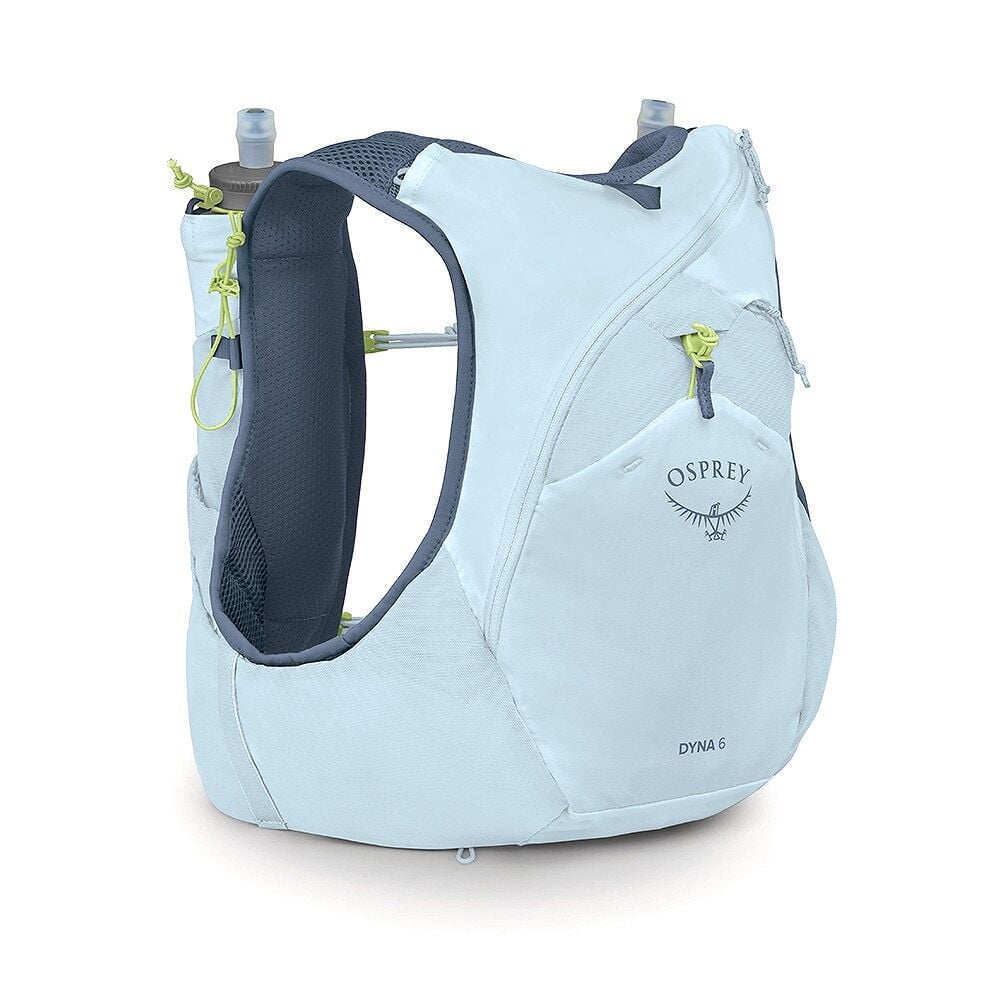 Osprey | Dyna 6 Run Hydration Vest | Dames | trrail.com