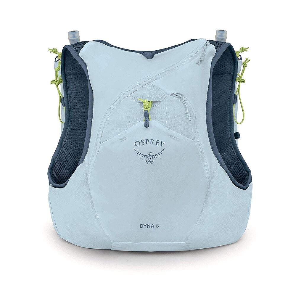 Osprey | Dyna 6 Run Hydration Vest | Dames | trrail.com