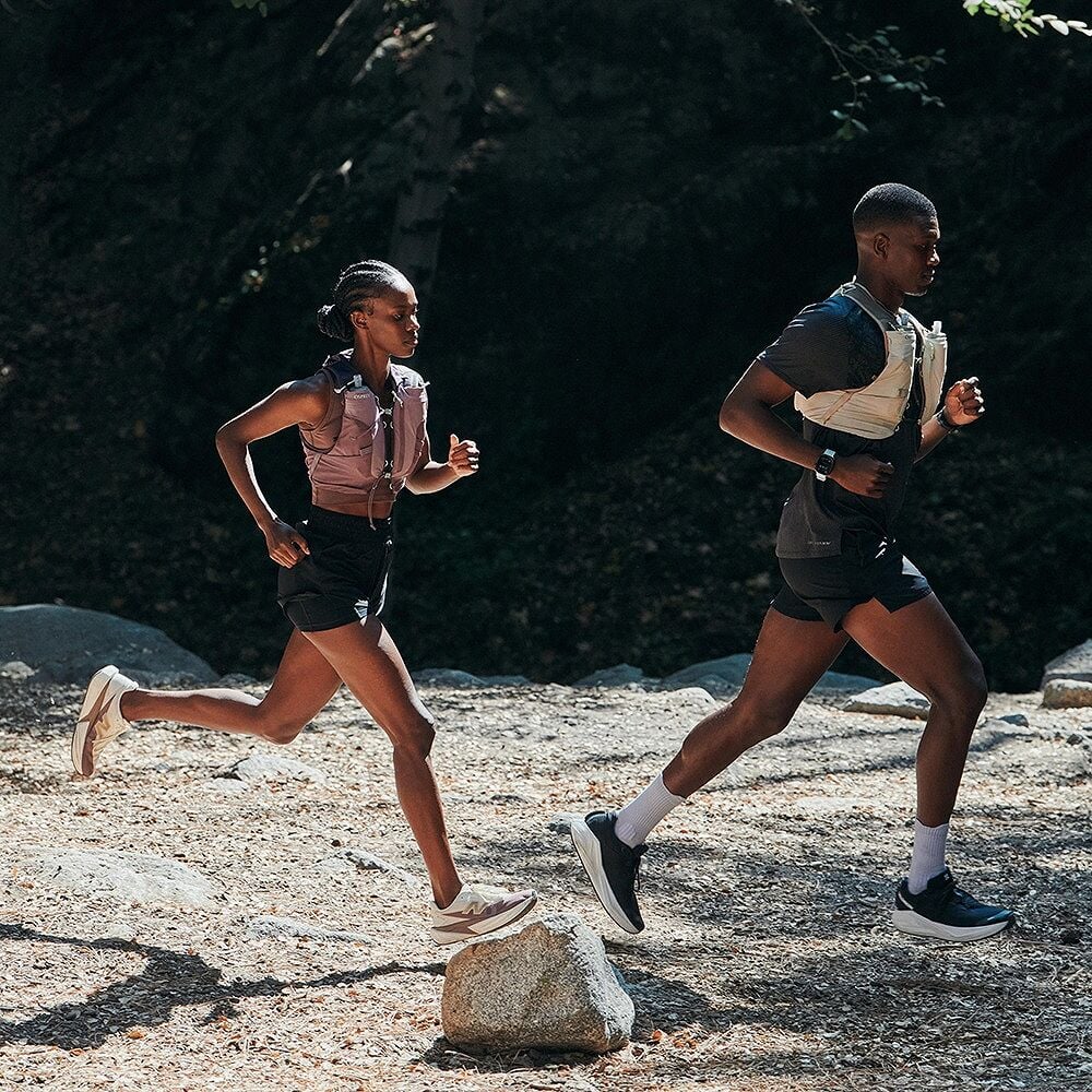 Osprey | Dyna 6 Run Hydration Vest | Dames | trrail.com