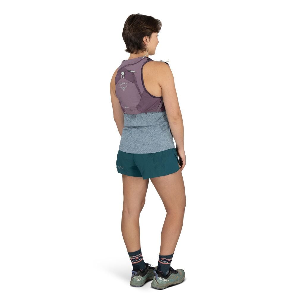 Osprey | Dyna 6 Run Hydration Vest | Dames | trrail.com
