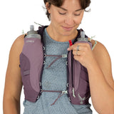 Osprey | Dyna 6 Run Hydration Vest | Dames | trrail.com