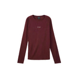 NNormal Merino Long Sleeve 02 Shirt Heren | trrail.com