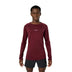 NNormal Merino Long Sleeve 02 Shirt Heren | trrail.com