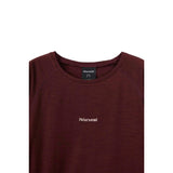 NNormal Merino Long Sleeve 02 Shirt Heren | trrail.com