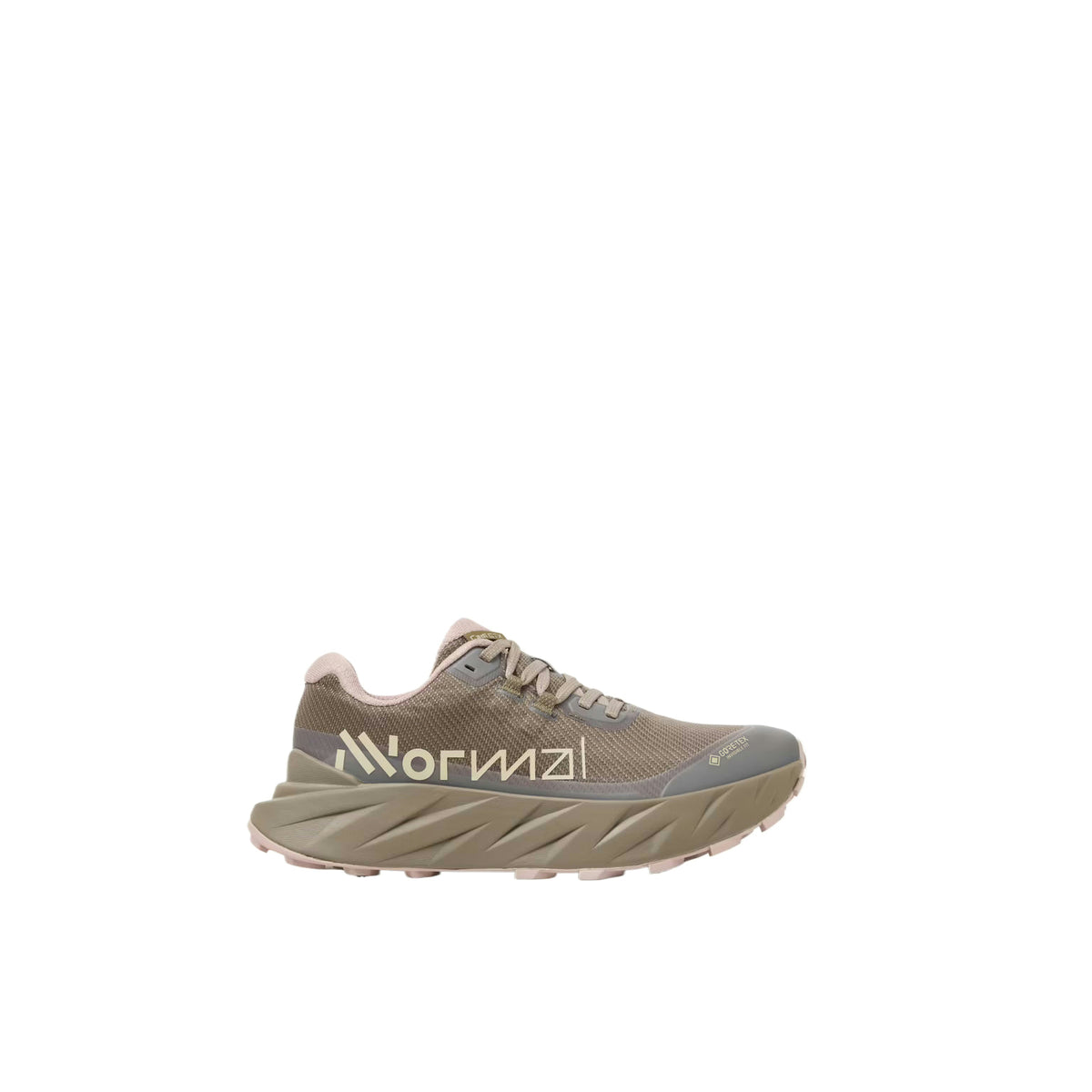 Nnormal Cadi GTX Dames | trrail.com