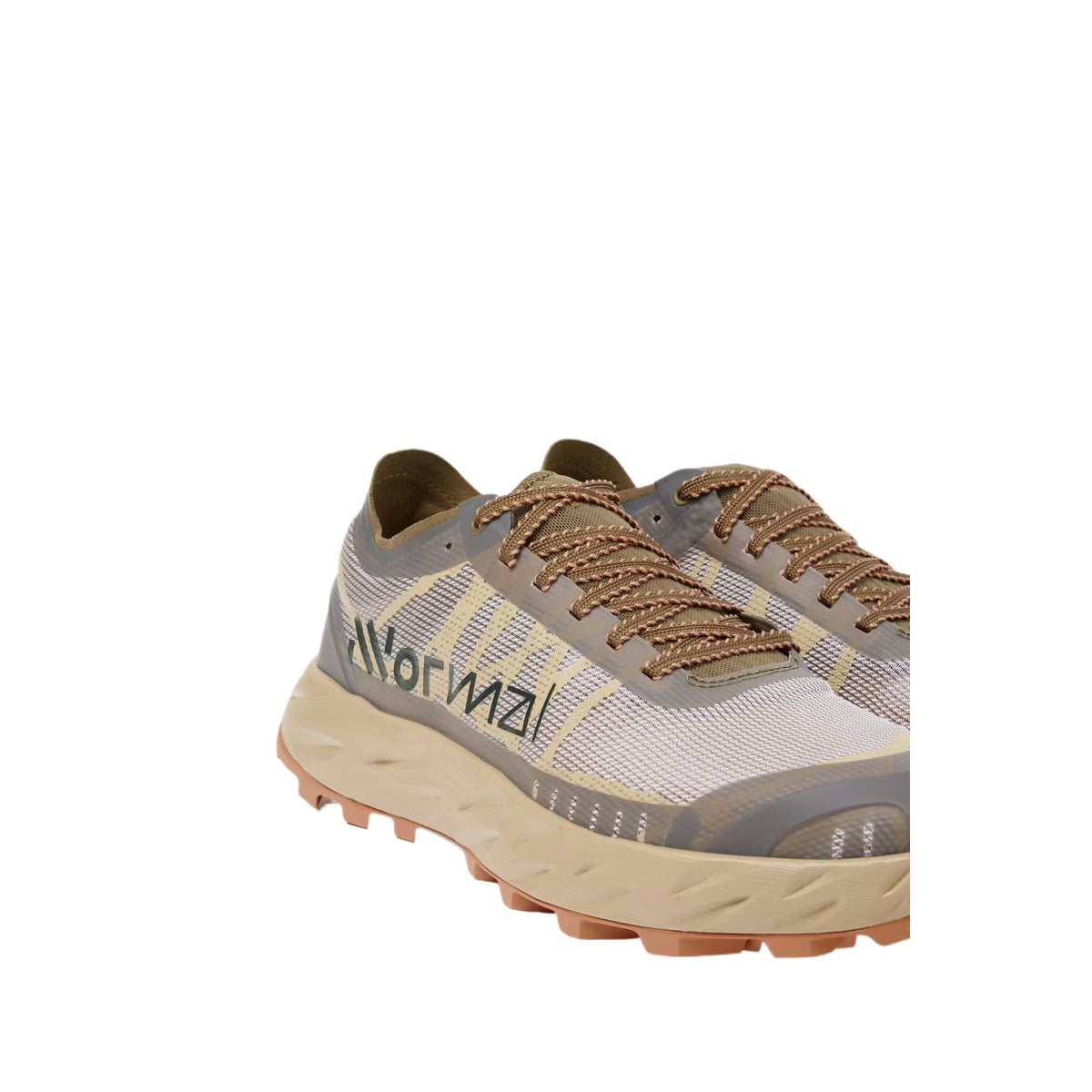 Nnormal KJerag Brut | trrail.com