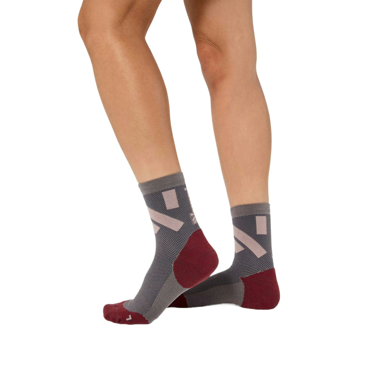 NNormal Race Sock Low Cut | trrail.com