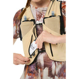 NNormal Modular Trail Vest (12 Liter) | trrail.com