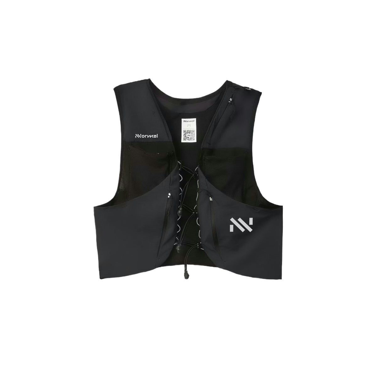 NNormal Modular Trail Vest (12 Liter) | trrail.com