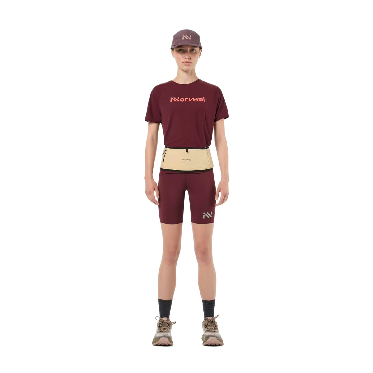 NNormal Trail Run Belt | trrail.com