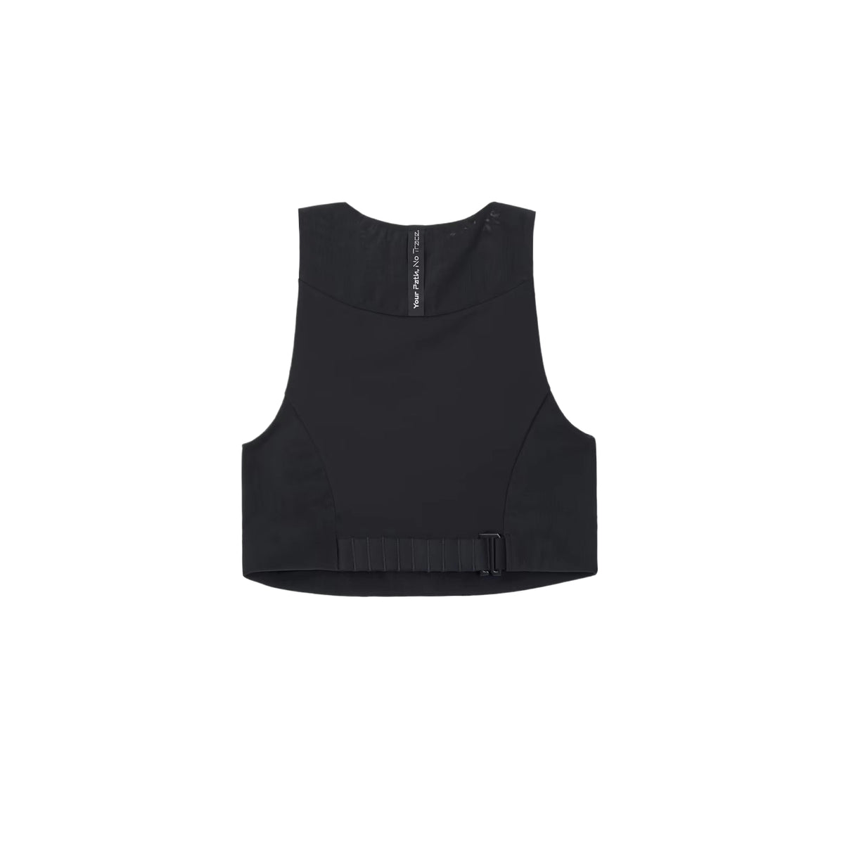 NNormal Trail Crop Top 02 | trrail.com