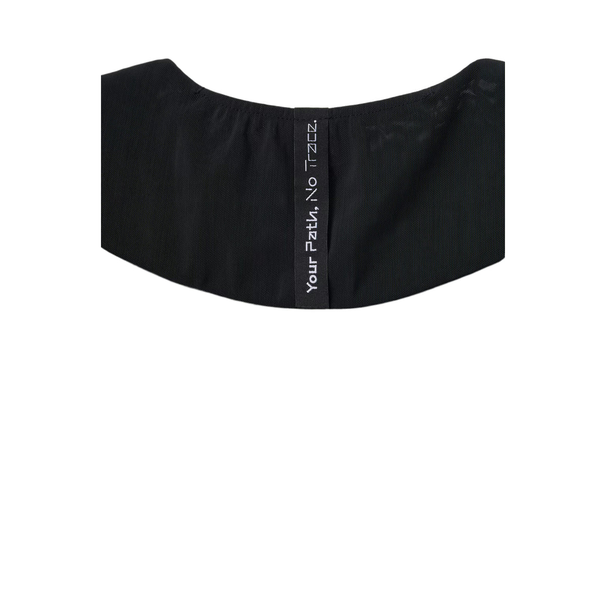 NNormal Trail Crop Top 02 | trrail.com