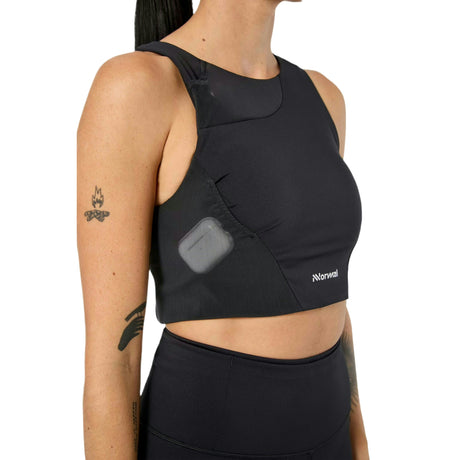 NNormal Trail Crop Top 02 | trrail.com