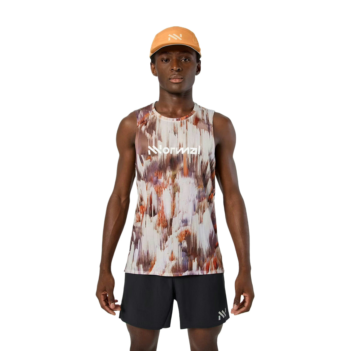 NNormal Race Tank 02 Heren | trrail.com