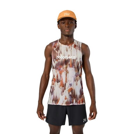 NNormal Race Tank 02 Heren | trrail.com