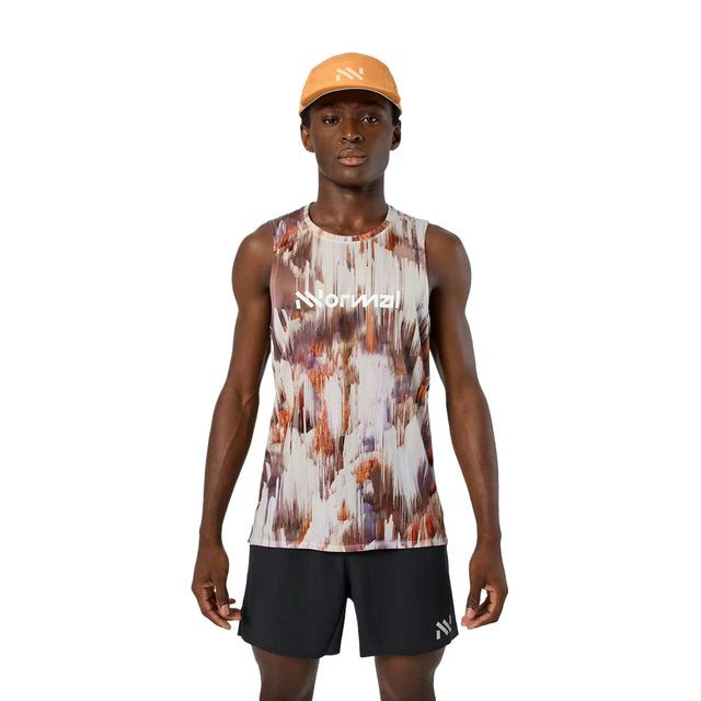 NNormal Race Tank 02 Heren | trrail.com