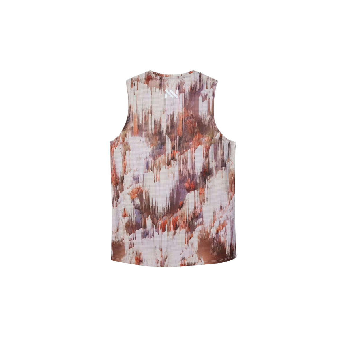 NNormal Race Tank 02 Heren | trrail.com