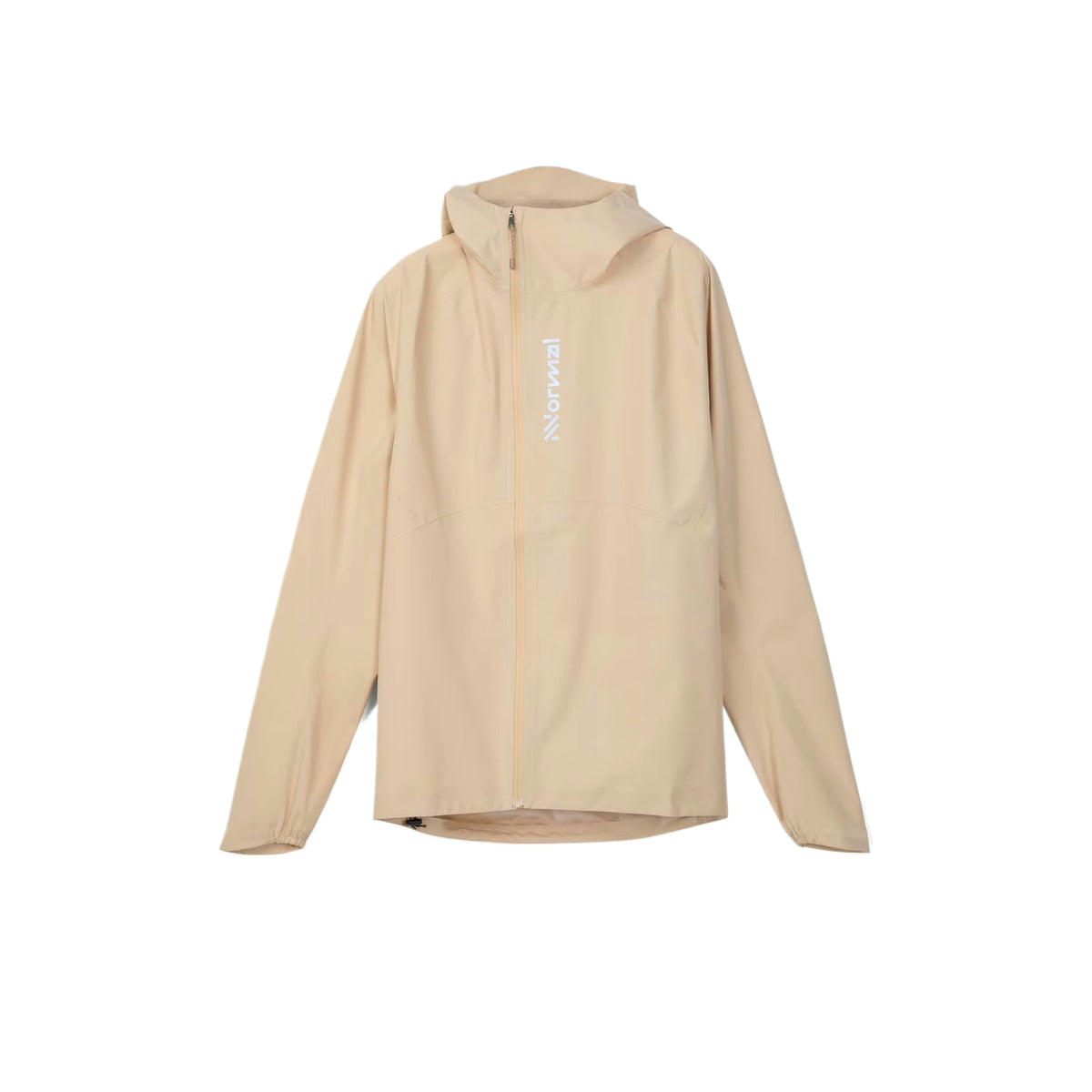 NNormal Trail 2.5-Laags Rain Jacket 02 Heren (20k) | trrail.com