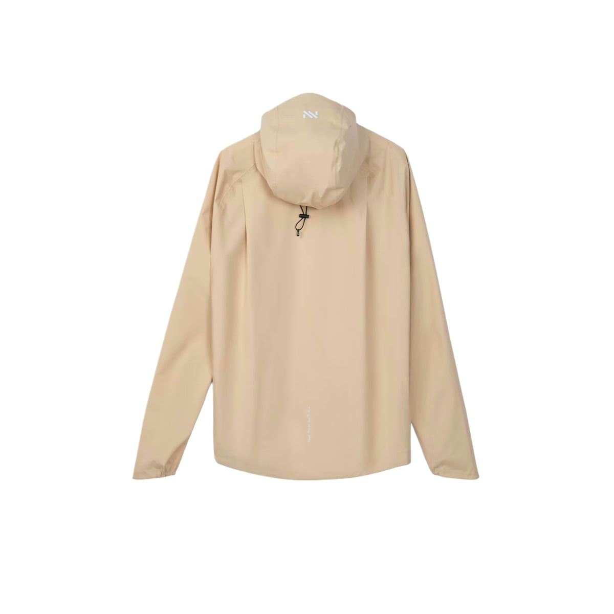 NNormal Trail 2.5-Laags Rain Jacket 02 Heren (20k) | trrail.com