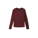 NNormal Merino Long Sleeve 02 Shirt Dames | trrail.com