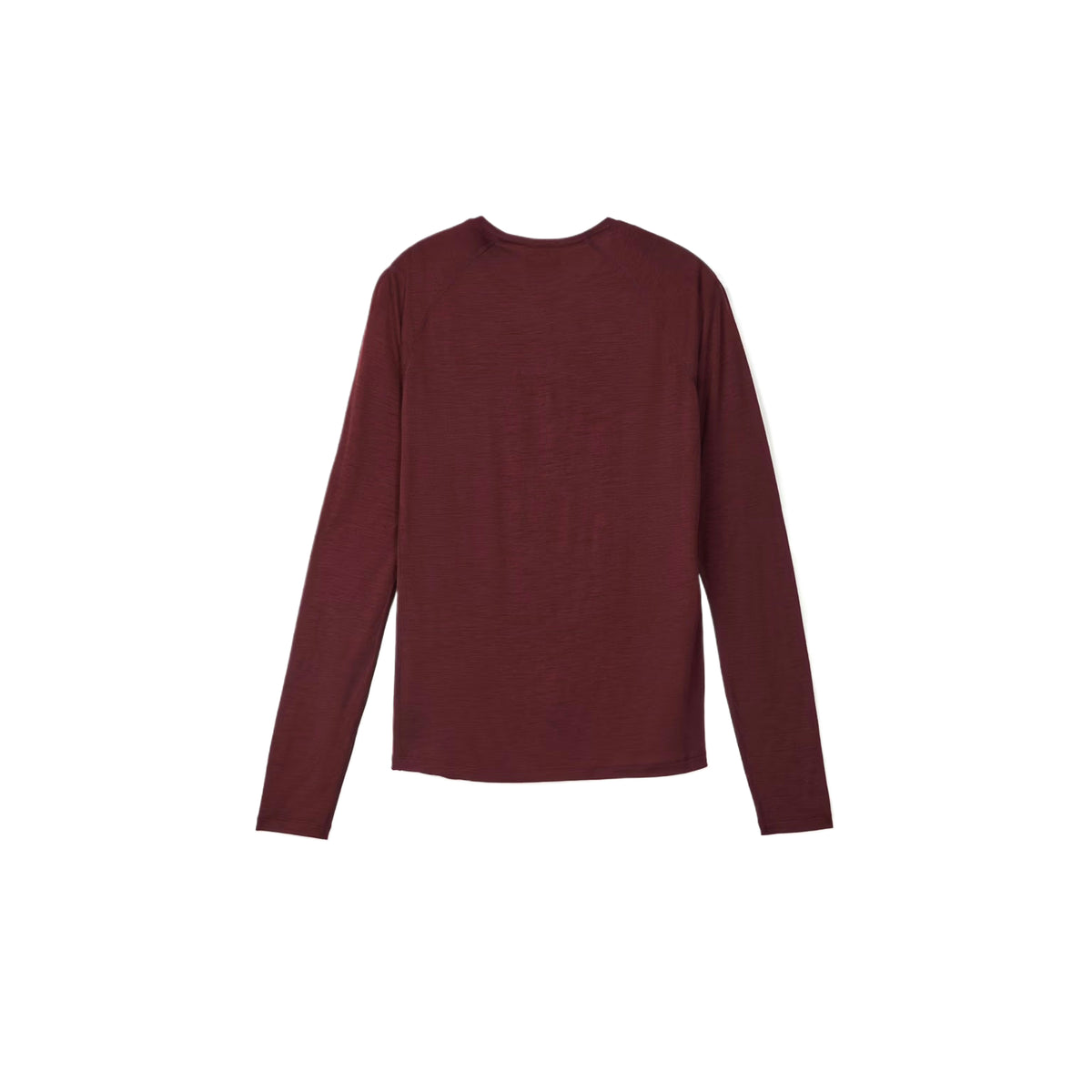NNormal Merino Long Sleeve 02 Shirt Dames | trrail.com