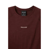 NNormal Merino Long Sleeve 02 Shirt Dames | trrail.com