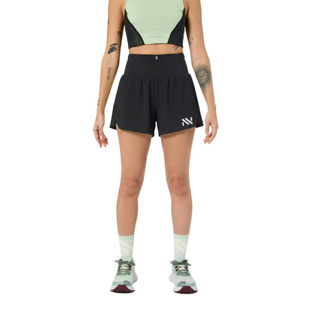 NNormal Race Shorts 02 Dames | trrail.com