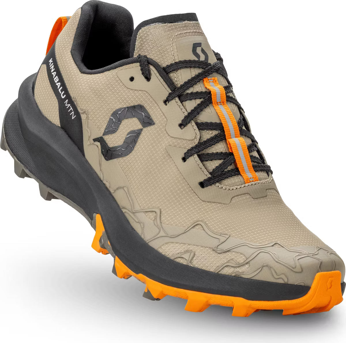 Scott Kinabalu MTN Heren | trrail.com