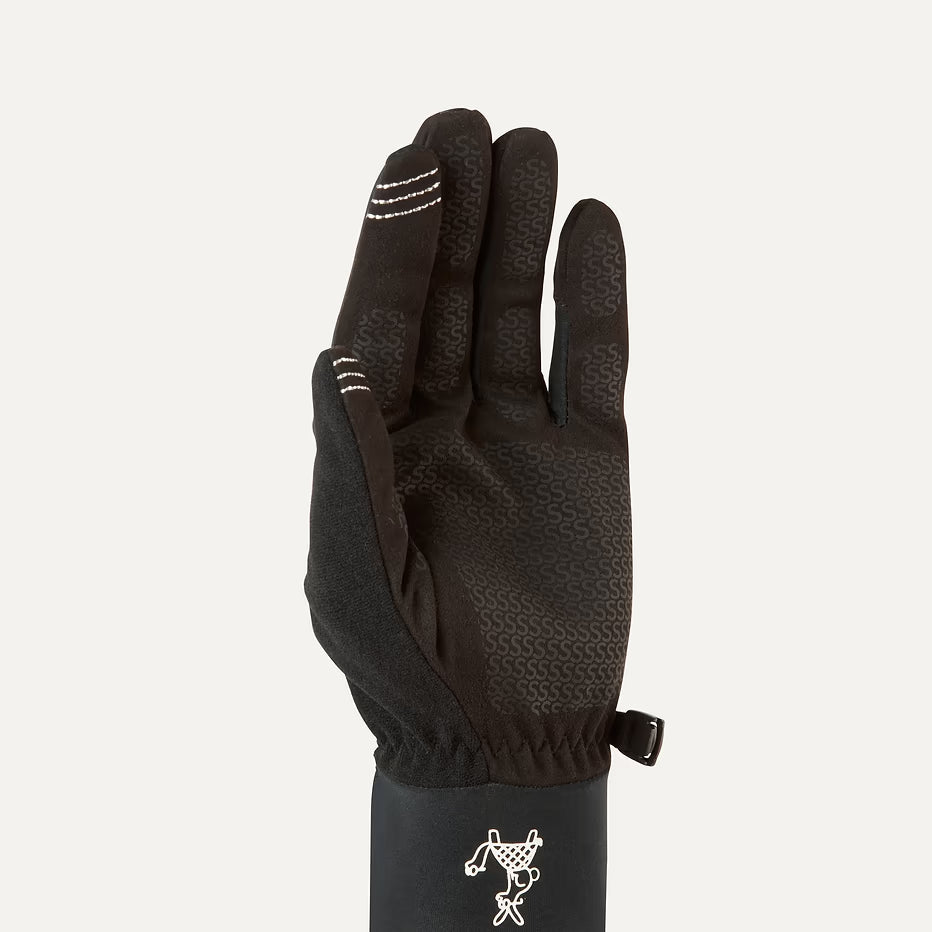 Sealskinz Wolferton Handschoenen met Want | trrail.com
