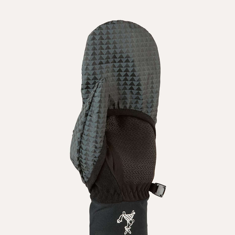 Sealskinz Wolferton Handschoenen met Want | trrail.com