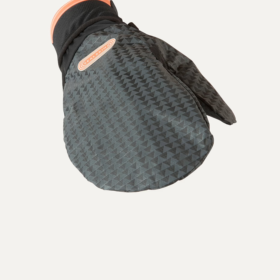 Sealskinz Wolferton Handschoenen met Want | trrail.com