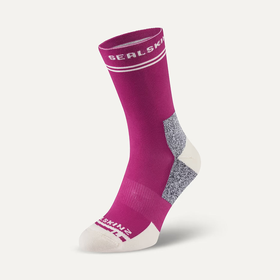 Sealskinz Blofield Dubbellaags Sokken | trrail.com